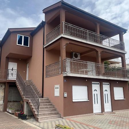 Apartmani Markic Neum Exterior photo