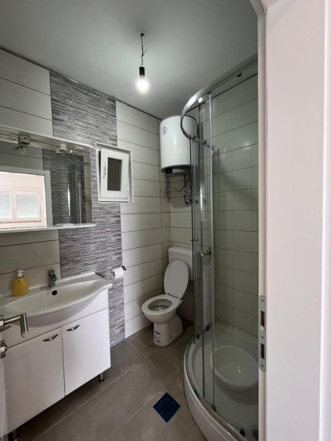 Apartmani Markic Neum Exterior photo