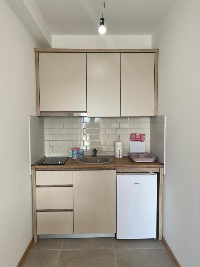 Apartmani Markic Neum Exterior photo