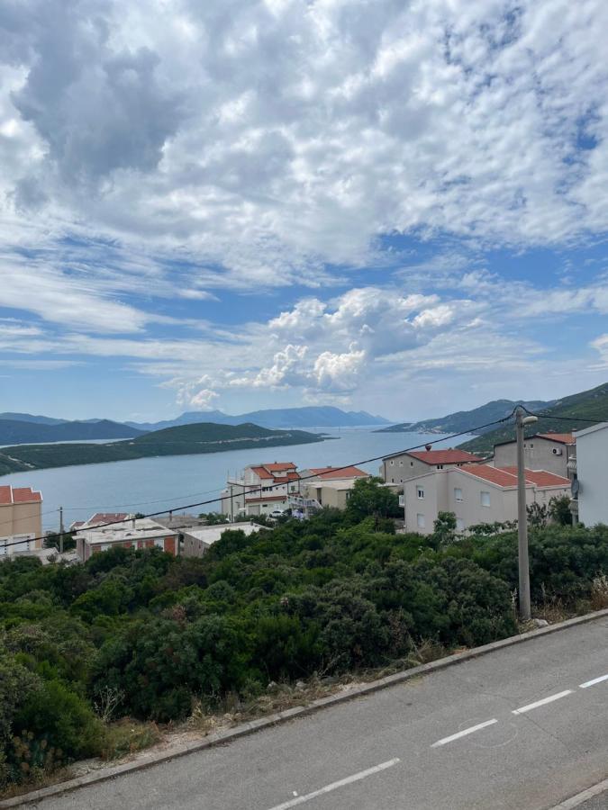 Apartmani Markic Neum Exterior photo