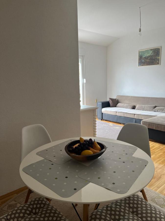 Apartmani Markic Neum Exterior photo