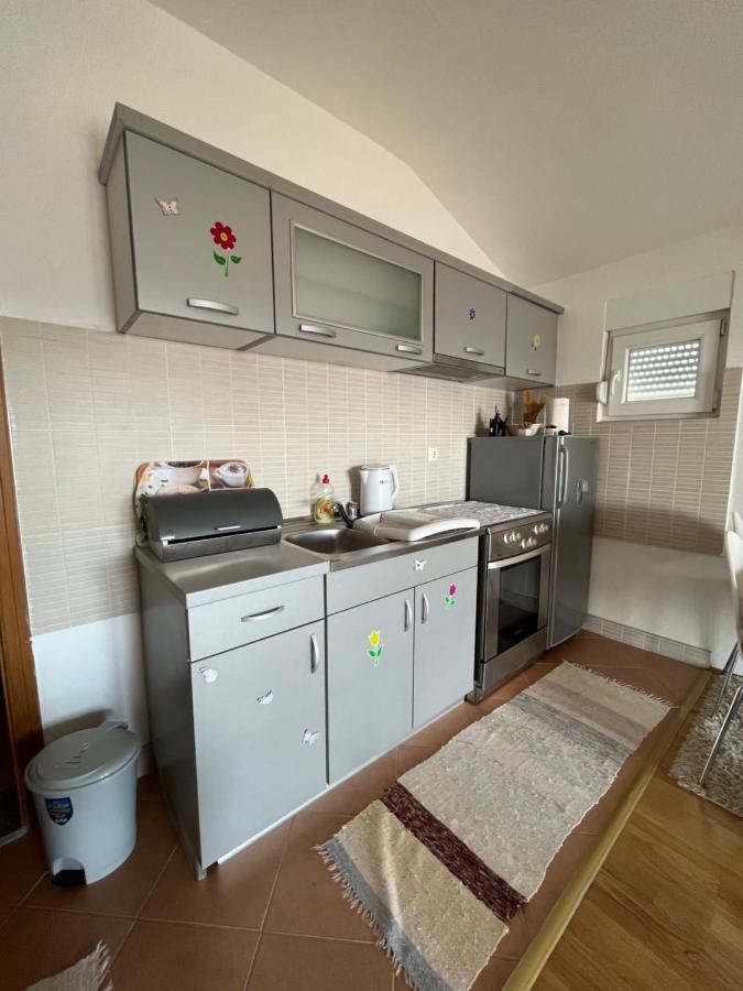 Apartmani Markic Neum Exterior photo