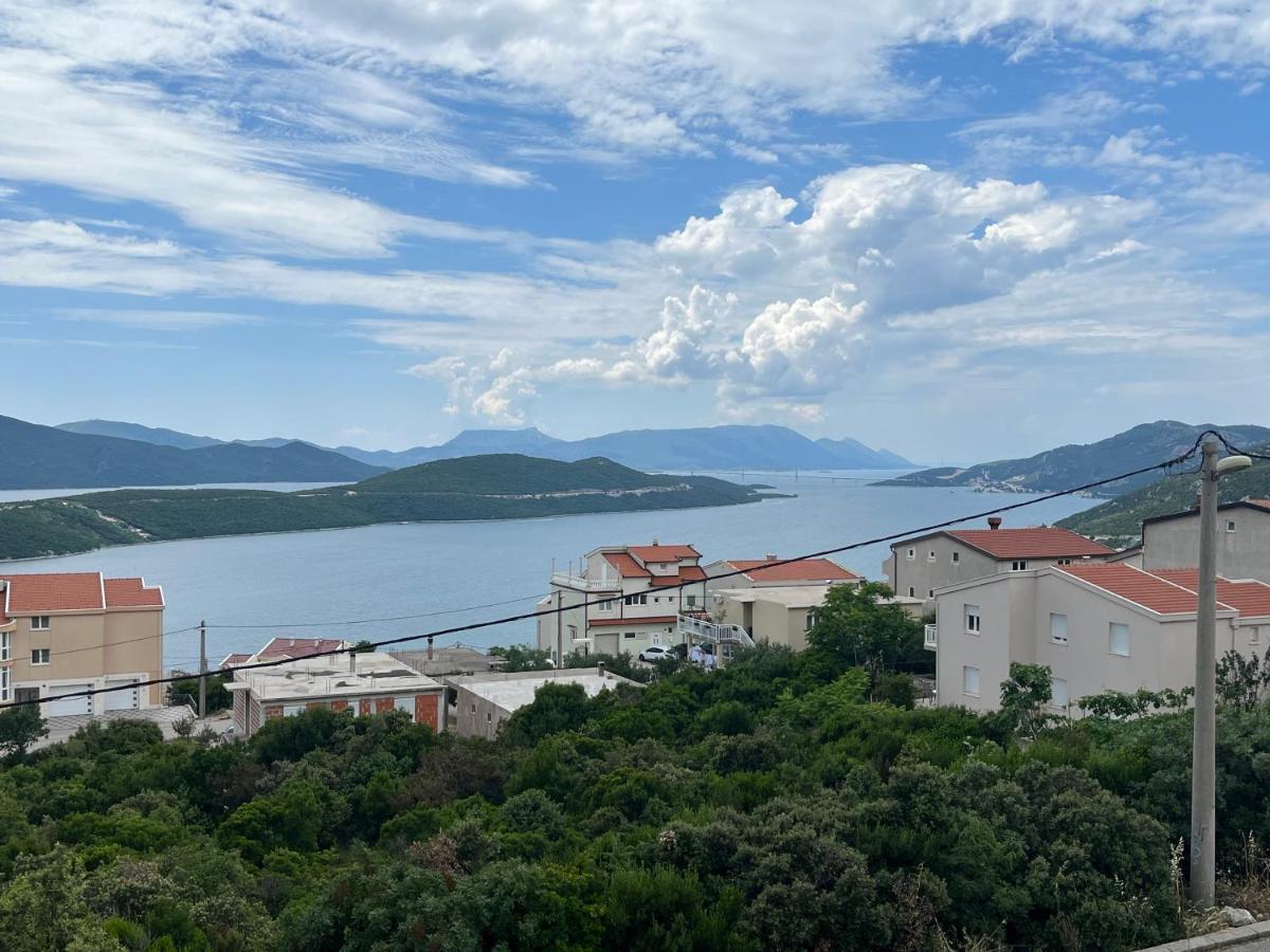 Apartmani Markic Neum Exterior photo