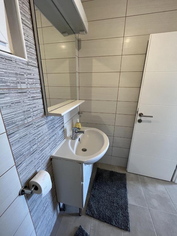 Apartmani Markic Neum Exterior photo