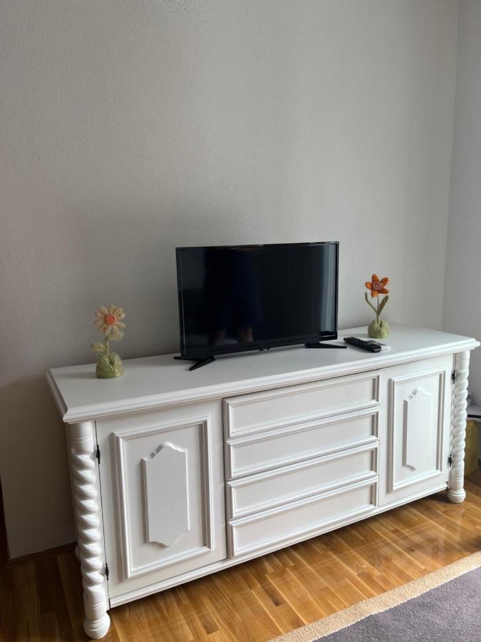 Apartmani Markic Neum Exterior photo