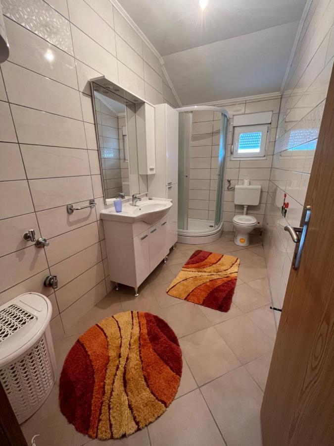 Apartmani Markic Neum Exterior photo