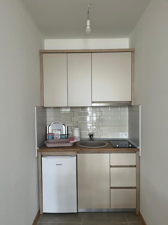 Apartmani Markic Neum Exterior photo