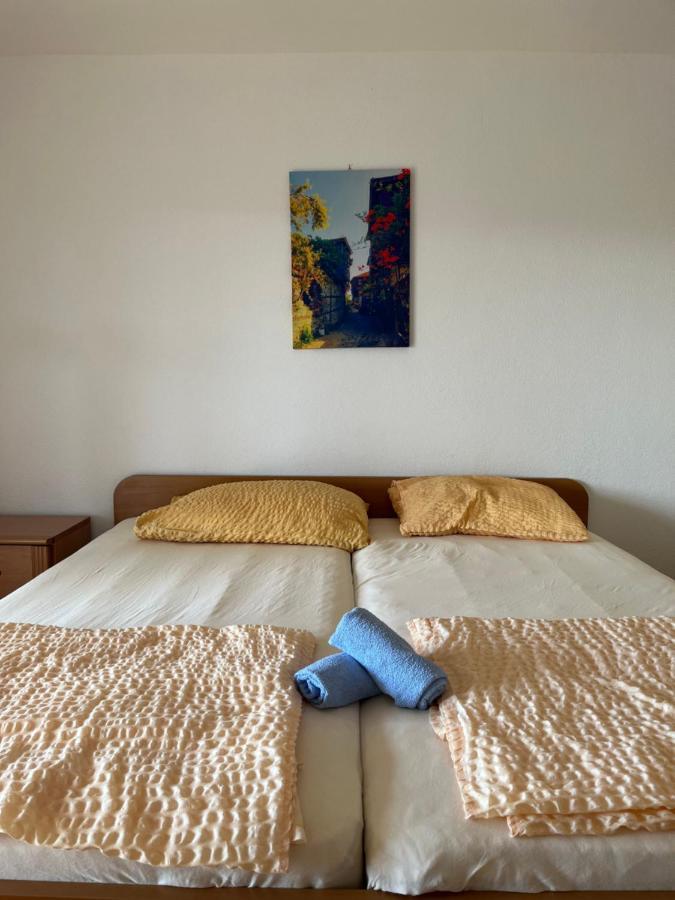 Apartmani Markic Neum Exterior photo