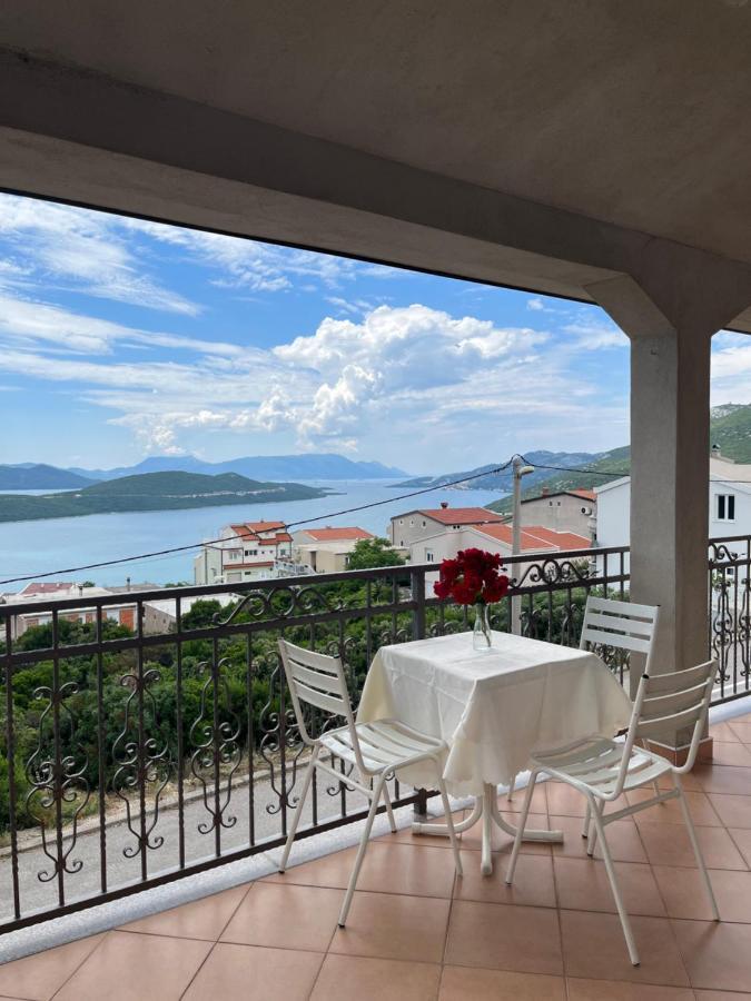 Apartmani Markic Neum Exterior photo