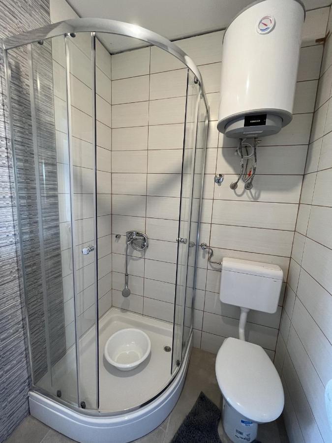 Apartmani Markic Neum Exterior photo