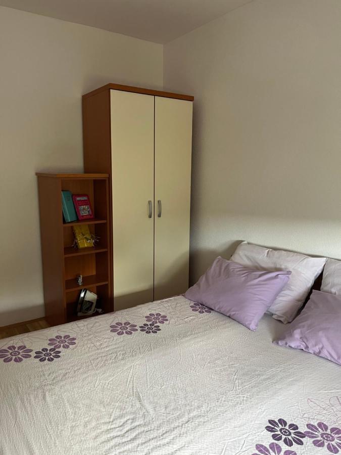 Apartmani Markic Neum Exterior photo