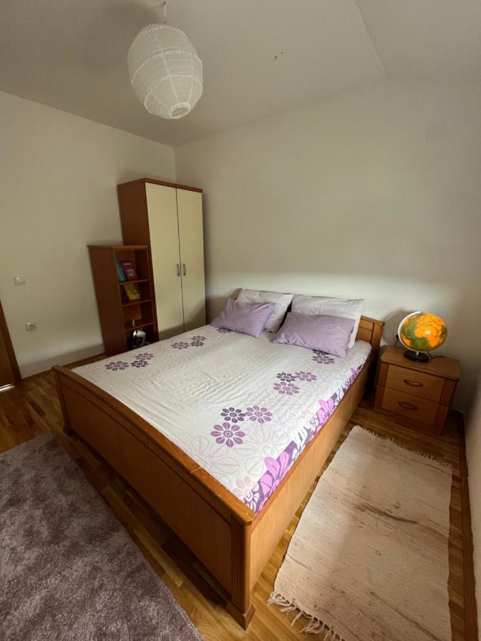 Apartmani Markic Neum Exterior photo