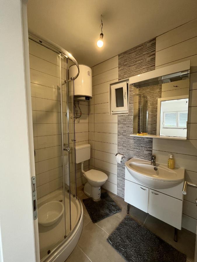 Apartmani Markic Neum Exterior photo