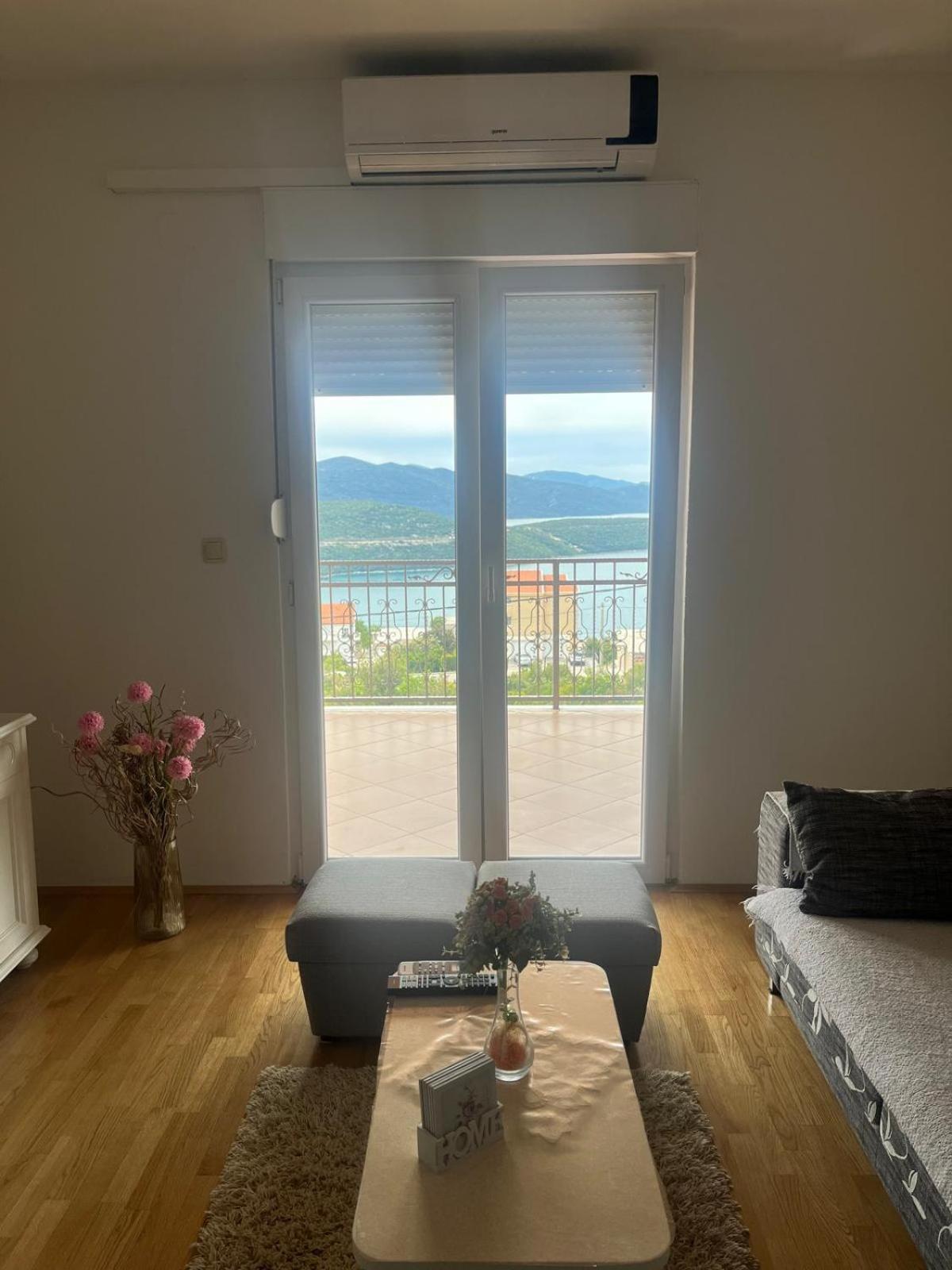 Apartmani Markic Neum Exterior photo
