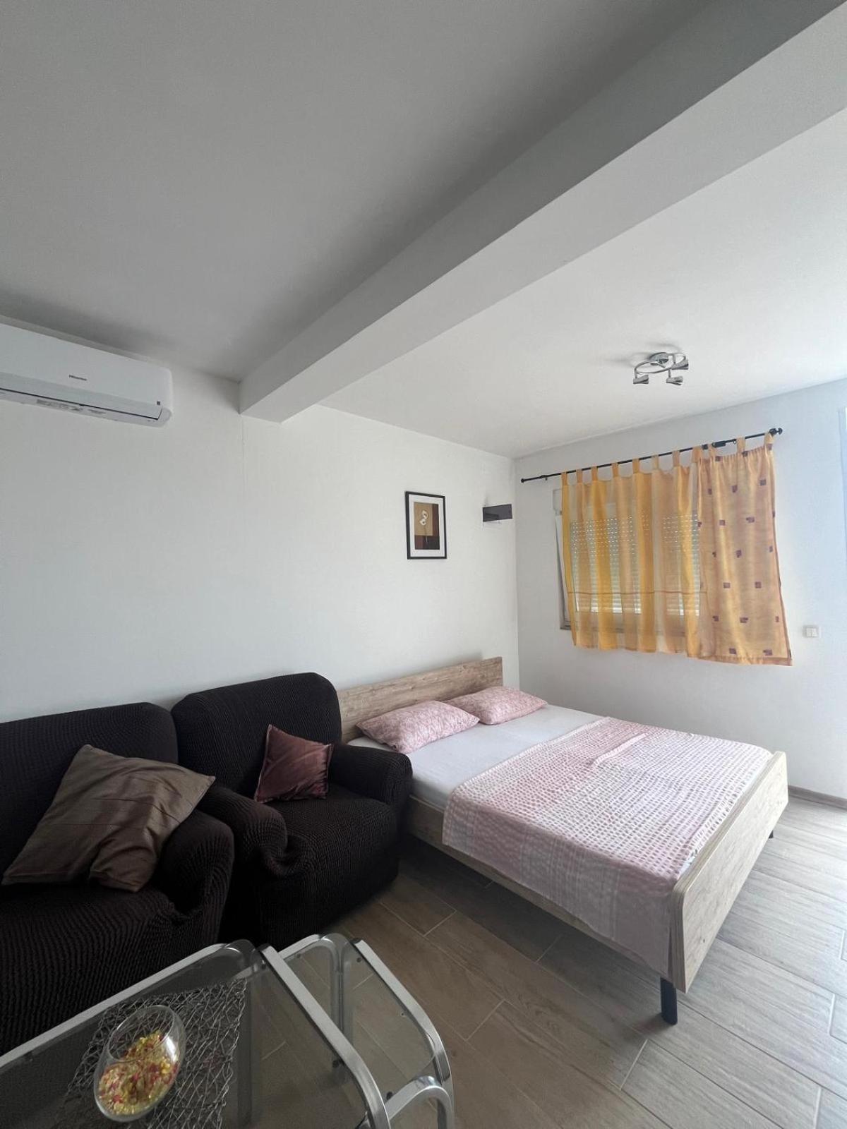 Apartmani Markic Neum Exterior photo
