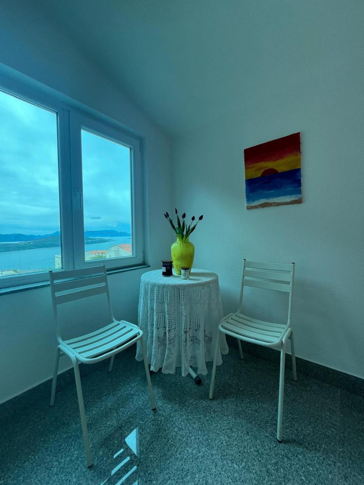 Apartmani Markic Neum Exterior photo