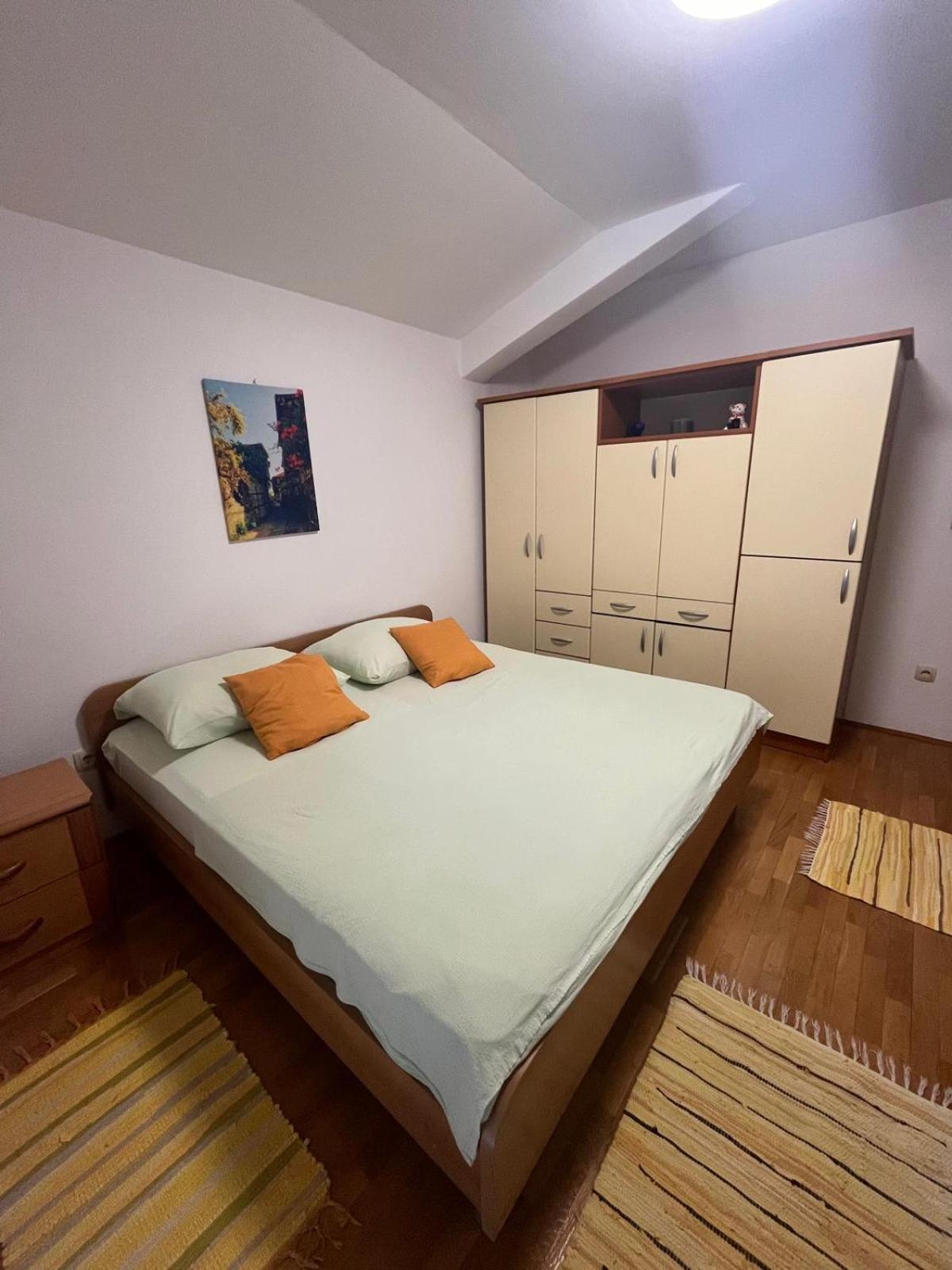 Apartmani Markic Neum Exterior photo