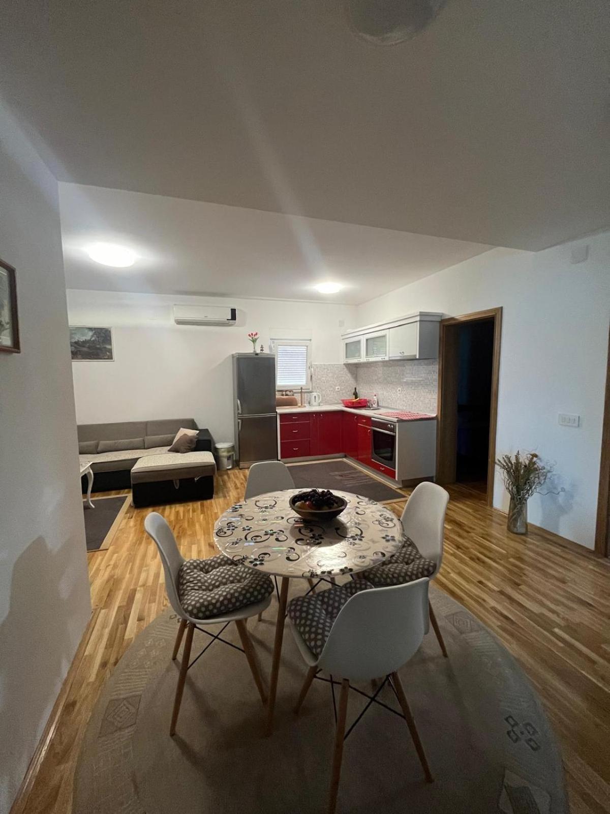 Apartmani Markic Neum Exterior photo