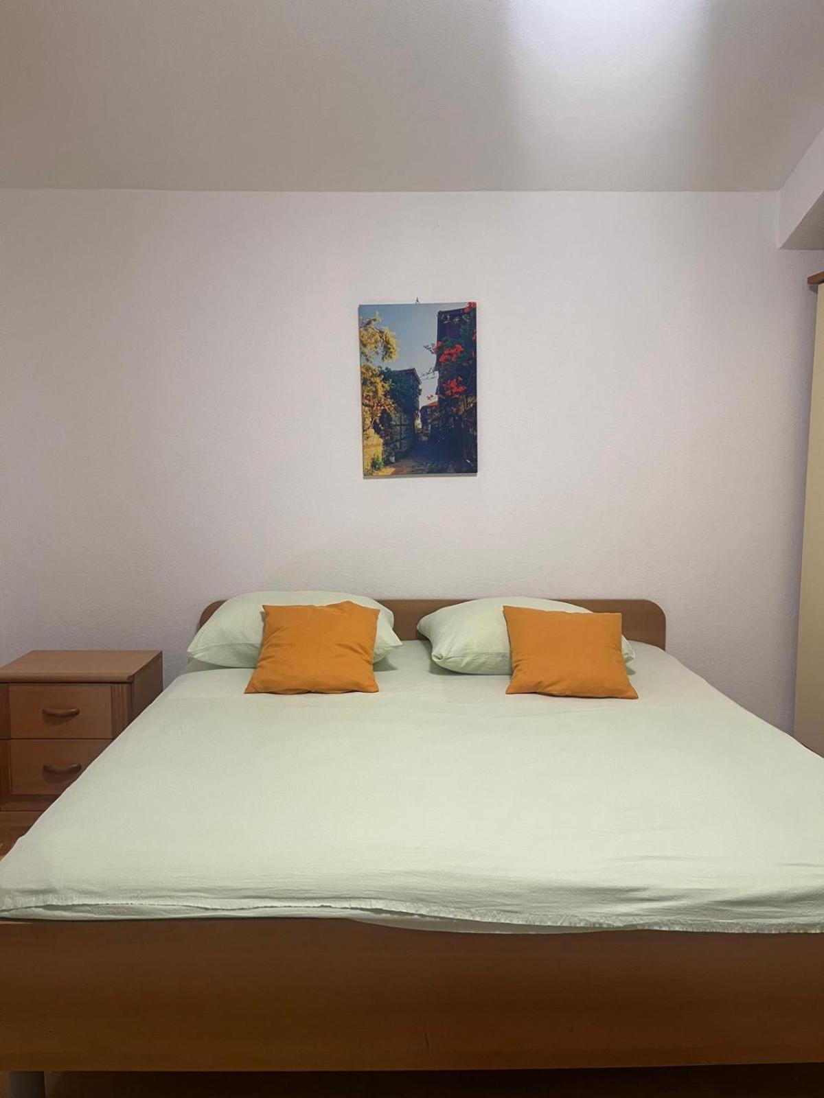 Apartmani Markic Neum Exterior photo