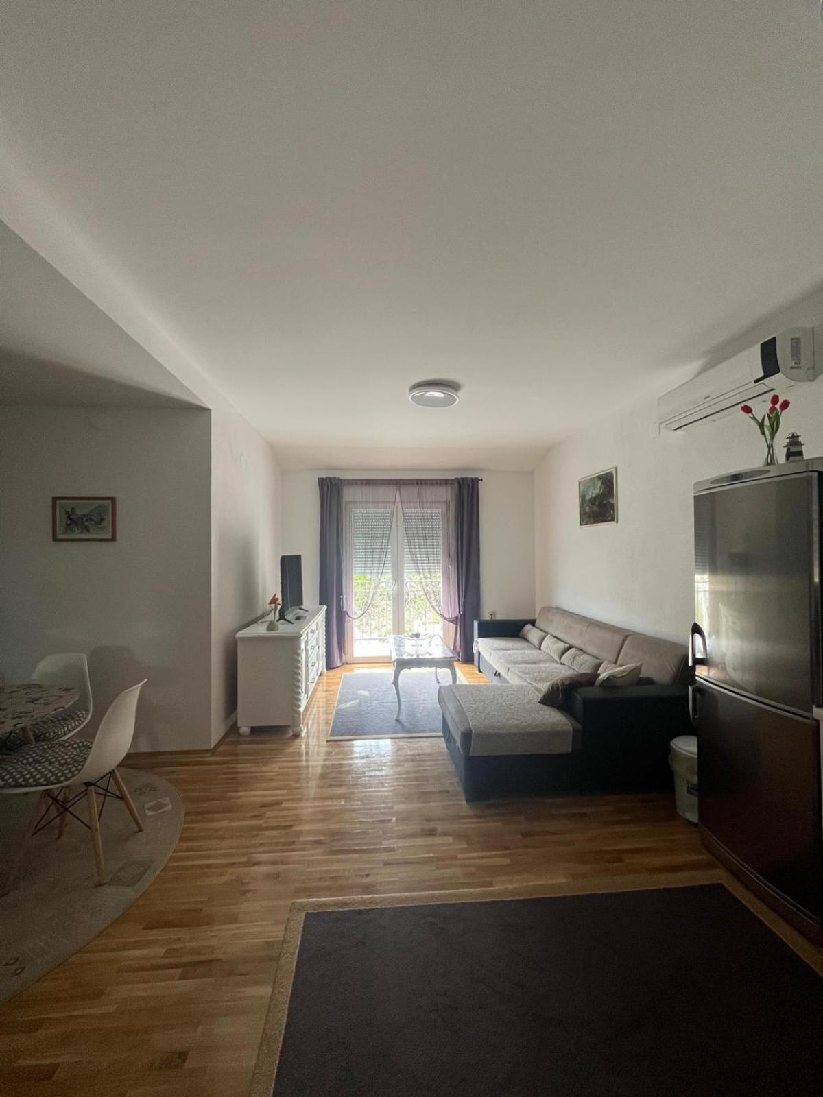 Apartmani Markic Neum Exterior photo