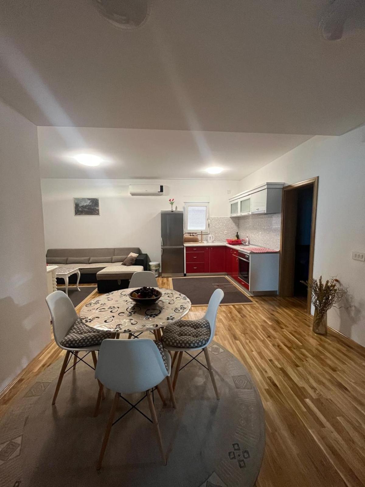Apartmani Markic Neum Exterior photo
