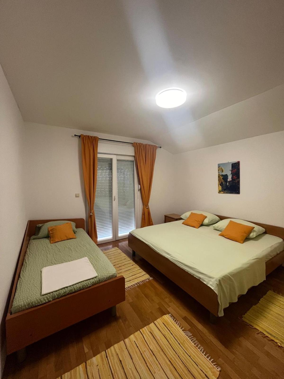 Apartmani Markic Neum Exterior photo