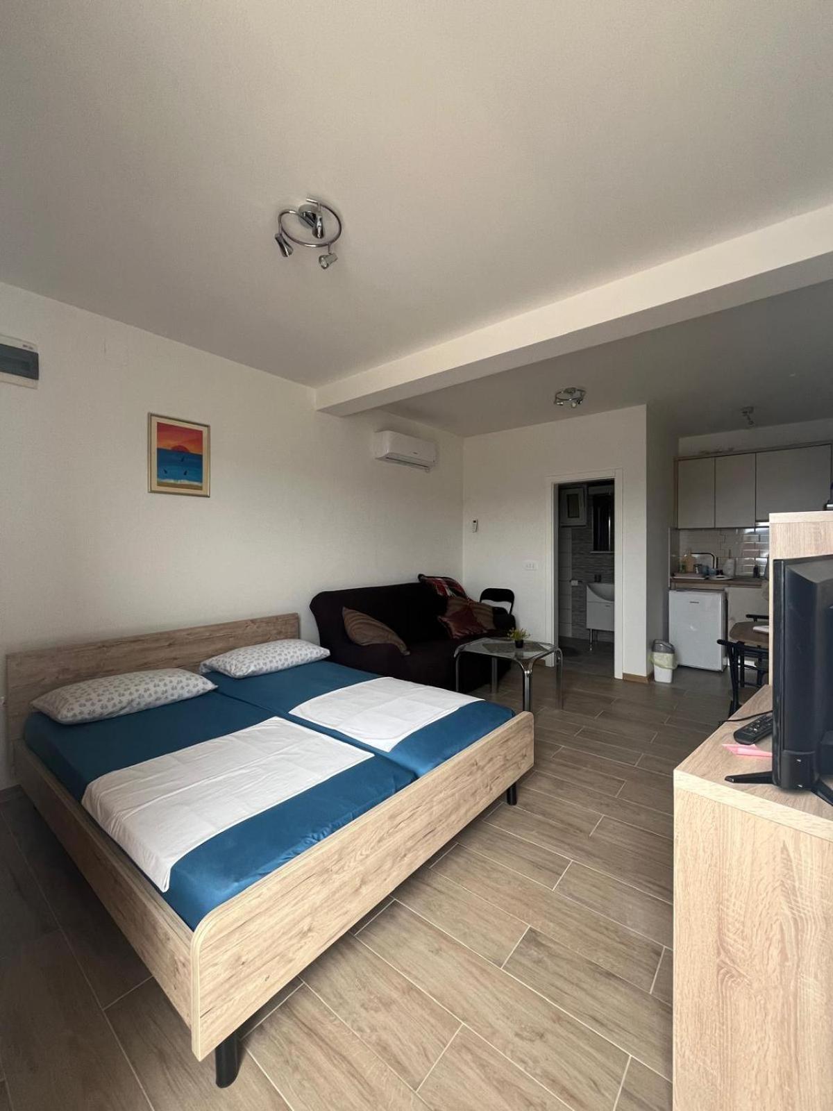Apartmani Markic Neum Exterior photo