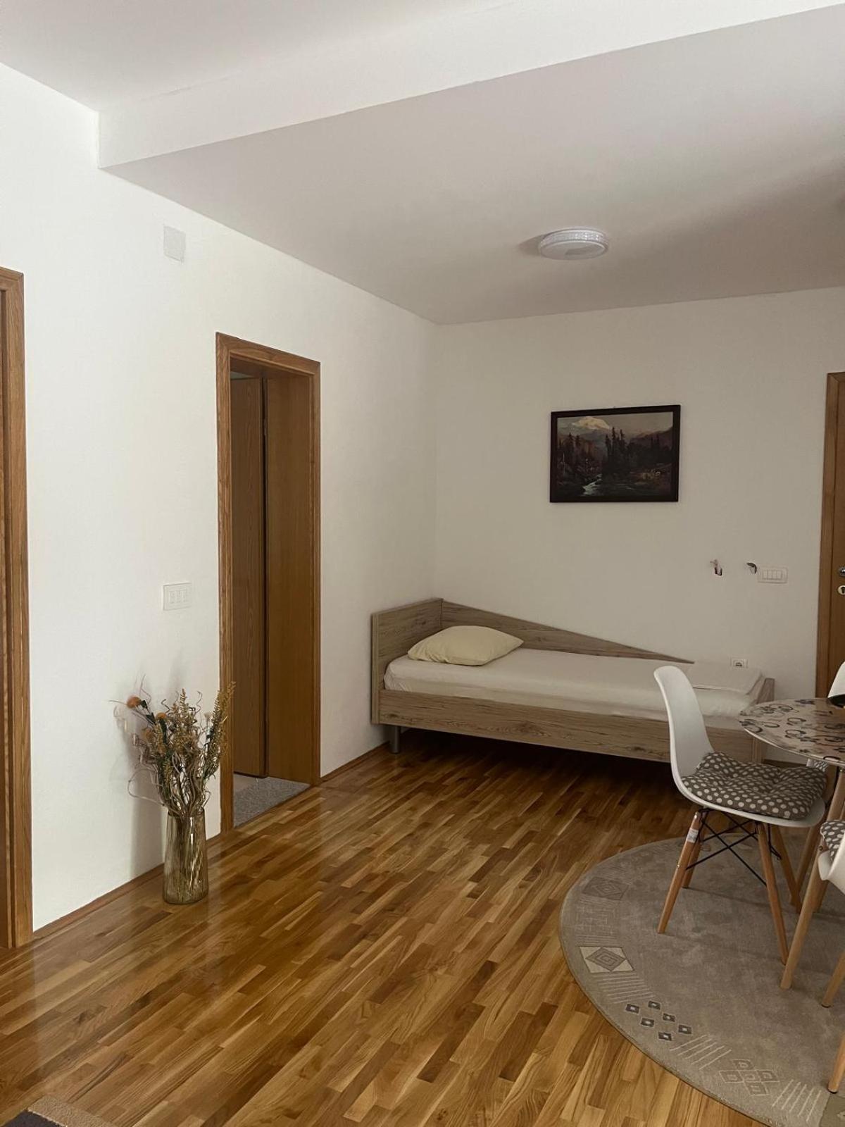Apartmani Markic Neum Exterior photo