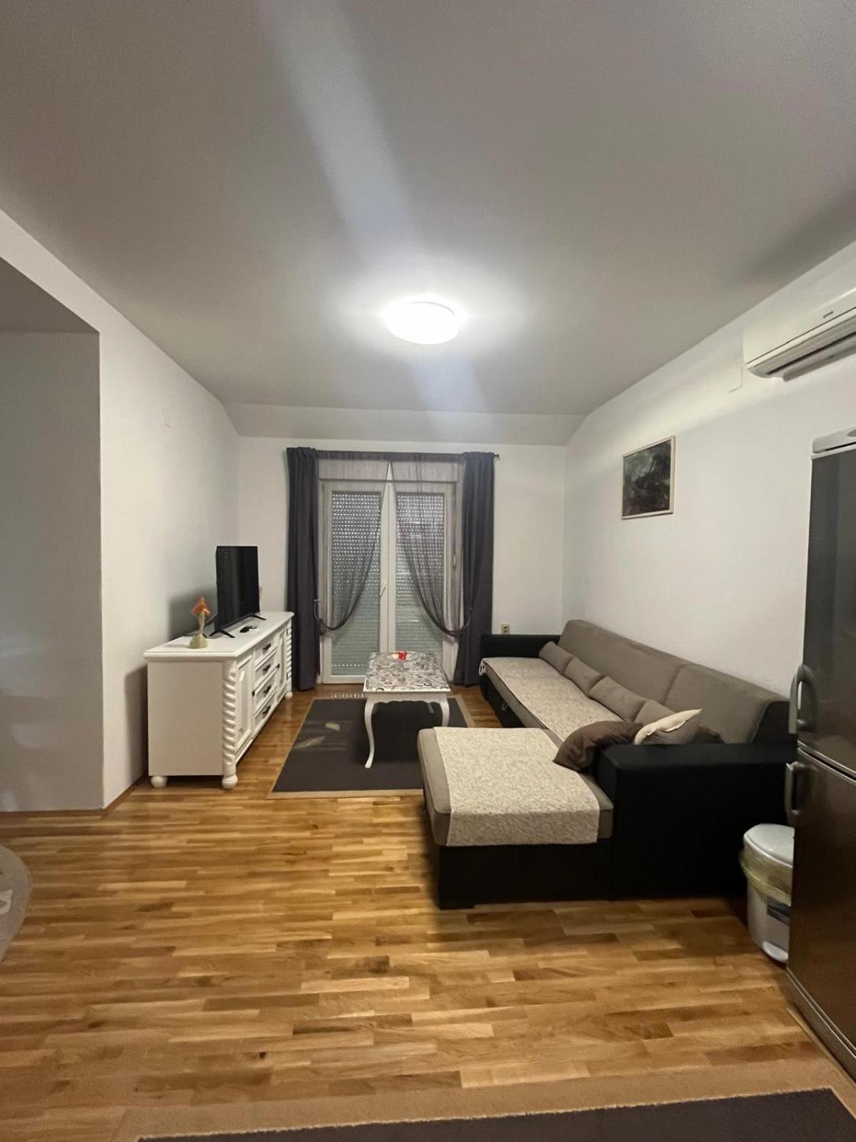 Apartmani Markic Neum Exterior photo